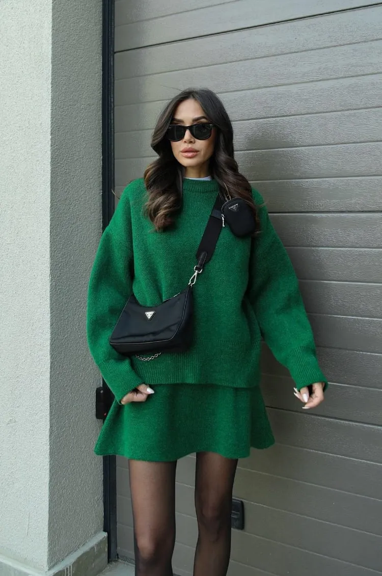 CAMILLE | TRENDY HERFST SET