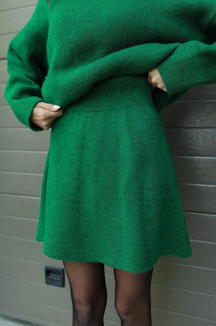CAMILLE | TRENDY HERFST SET