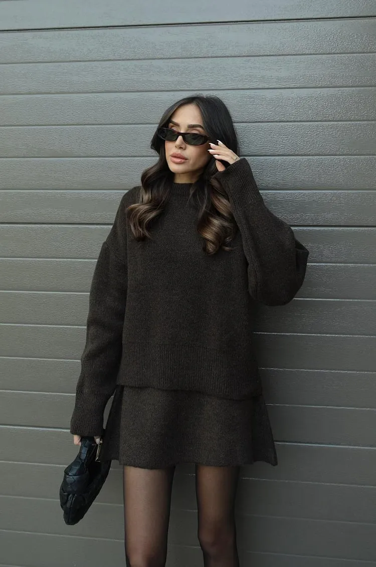 CAMILLE | TRENDY HERFST SET
