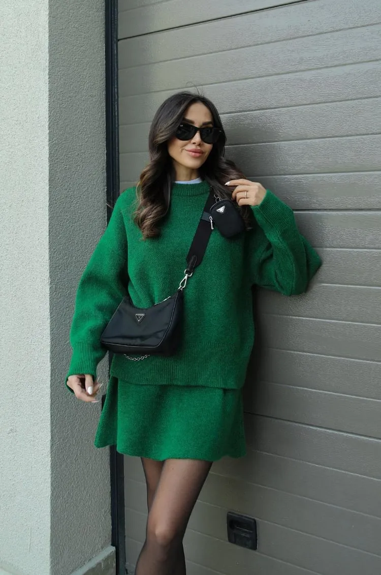 CAMILLE | TRENDY HERFST SET