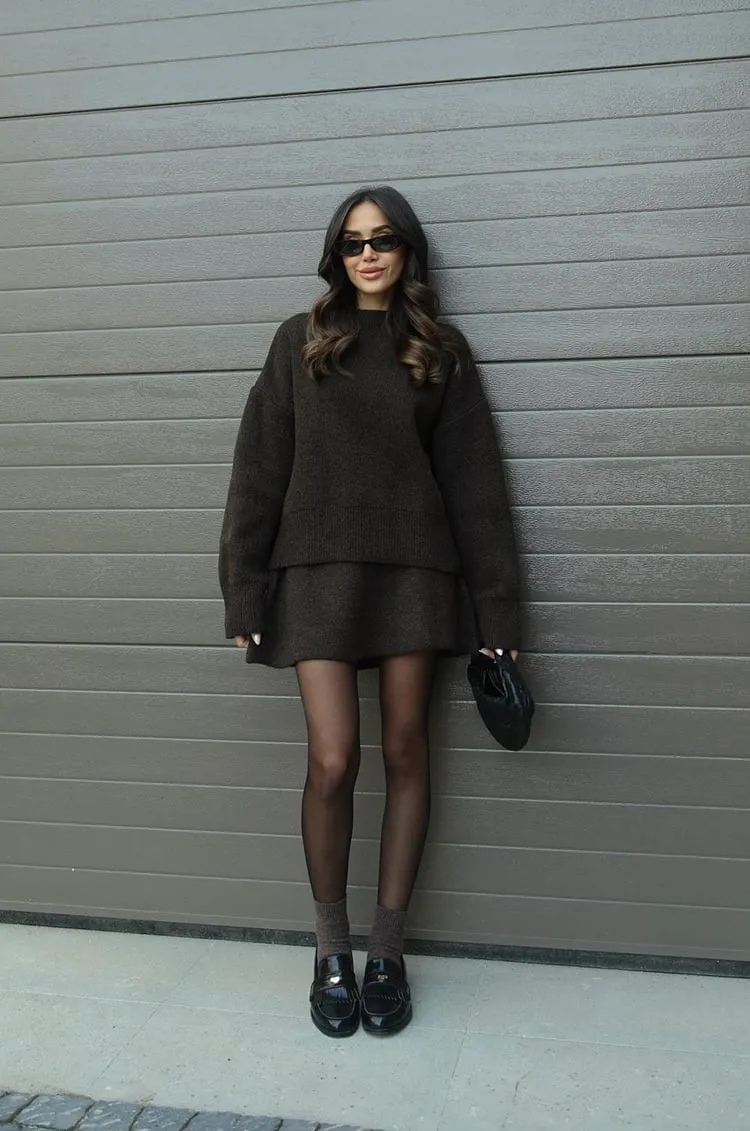 CAMILLE | TRENDY HERFST SET