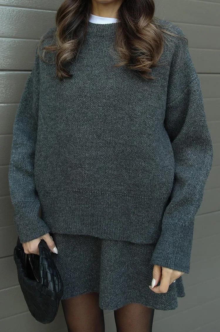 CAMILLE | TRENDY HERFST SET