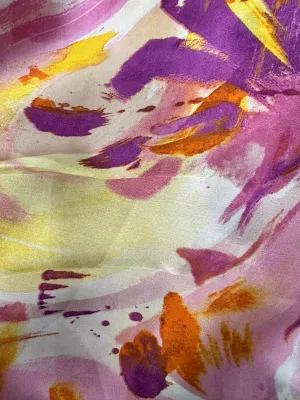 Capri Silky Kimono