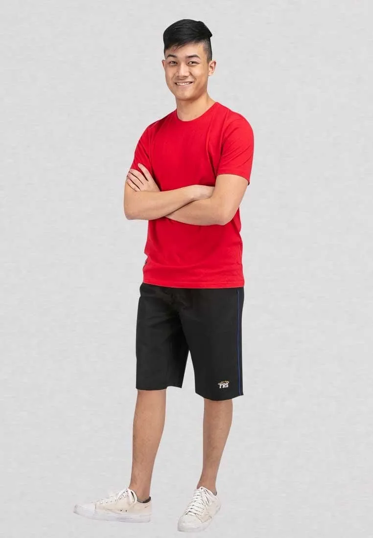 Casual Shorts Pants - 965155