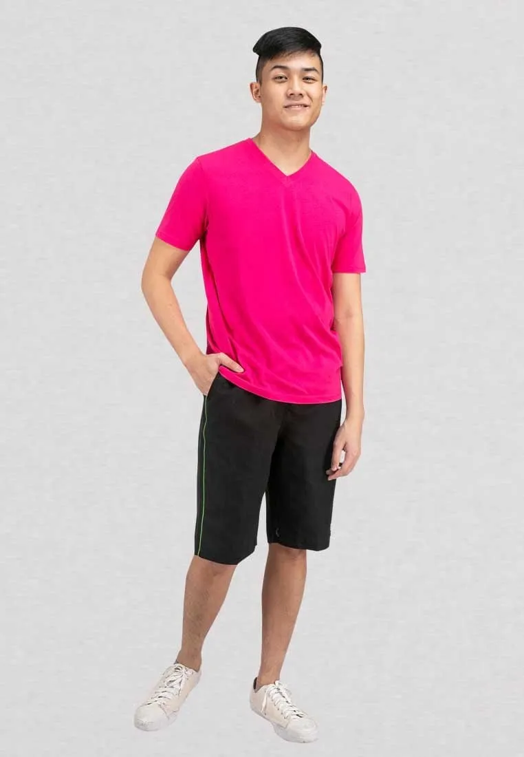 Casual Shorts Pants - 965155