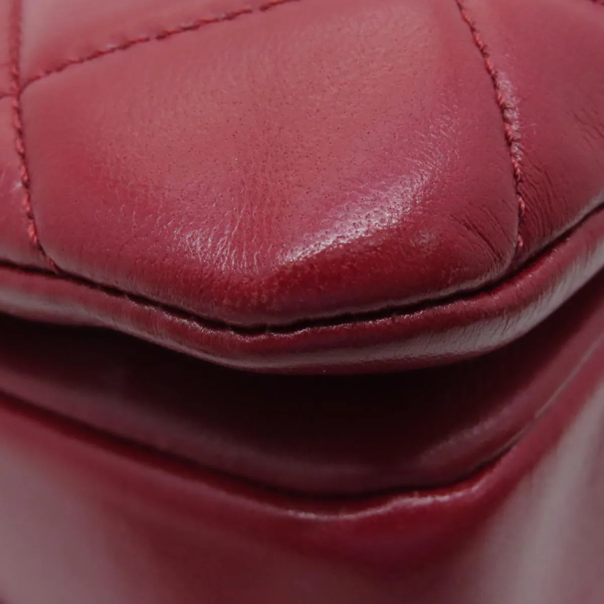 Chanel Trendy CC Top Handle bag