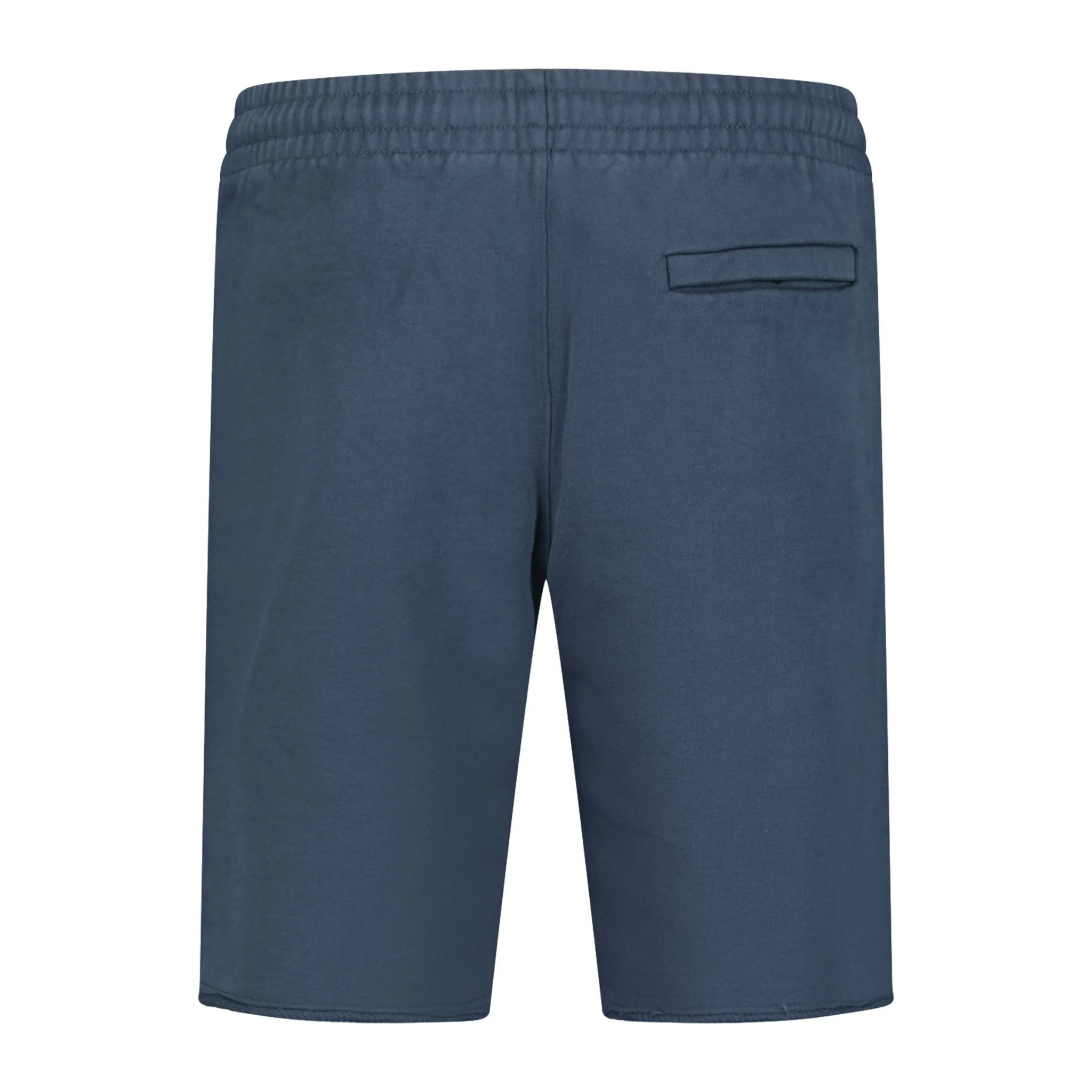 Cotton Sweat Shorts Navy