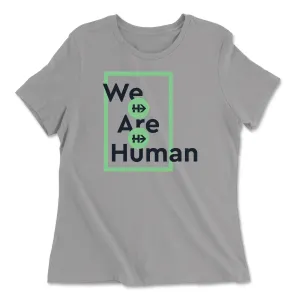 CrossFit Plus Dream It Wish It Womens - Relaxed Jersey T-Shirt