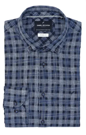 Daniel Hechter Modern Fit Shirt 322