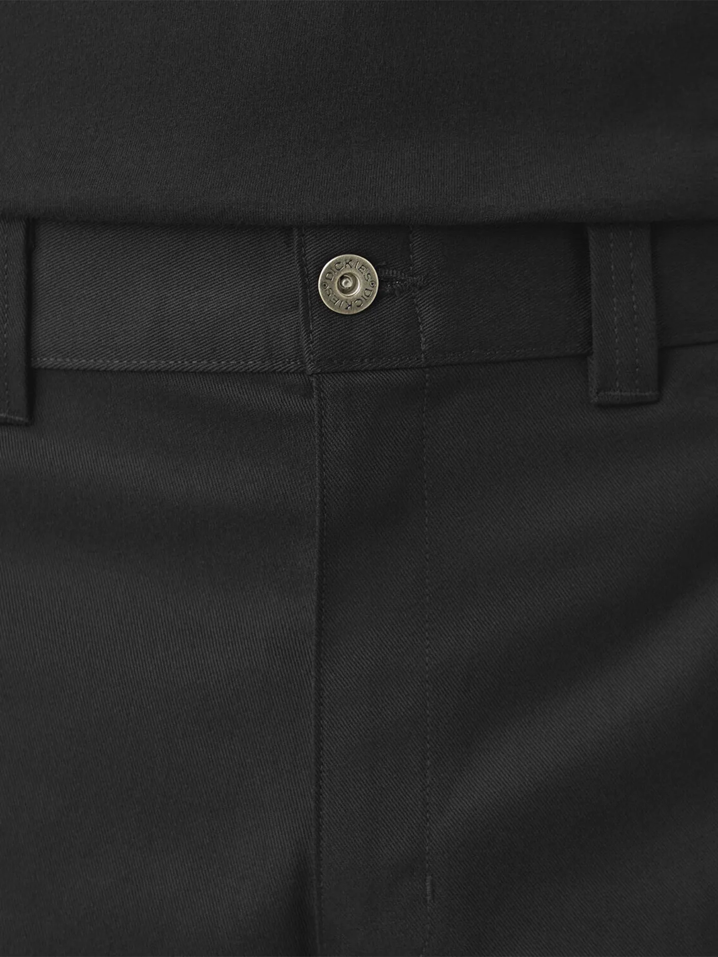Dickies X Spitfire Flannel Cuff Pants