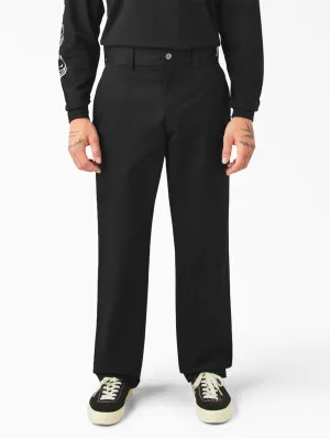 Dickies X Spitfire Flannel Cuff Pants