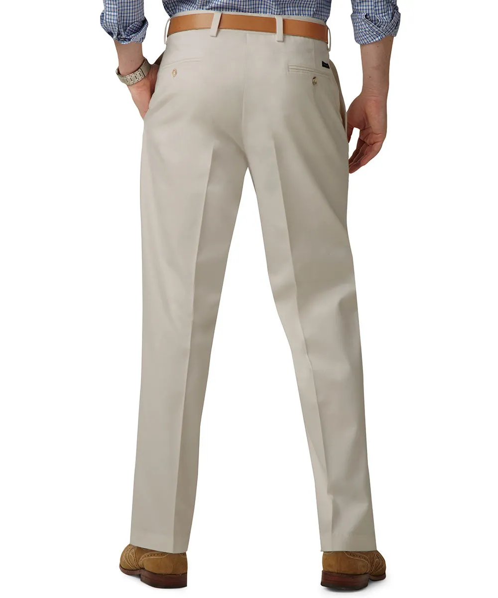 Dockers Wrinkle-Free Pleated Pants