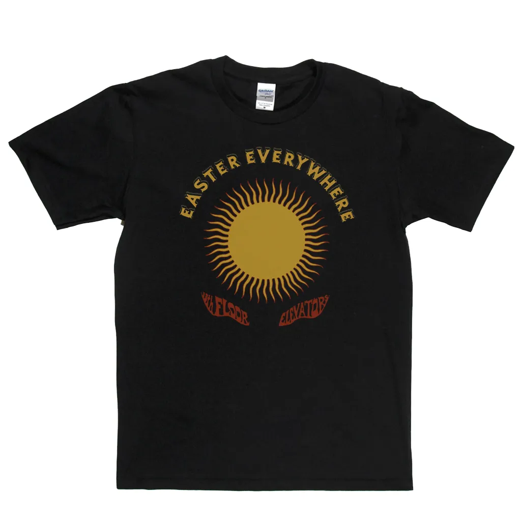 Easter Everywhere T-Shirt