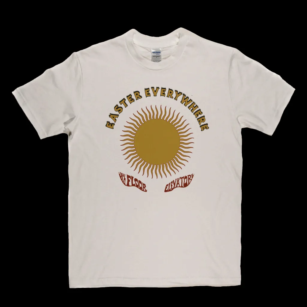 Easter Everywhere T-Shirt
