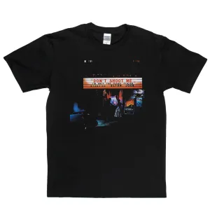 Elton John Don't Shoot Me T-Shirt