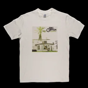 Eric Clapton 461 Ocean Boulevard T-Shirt