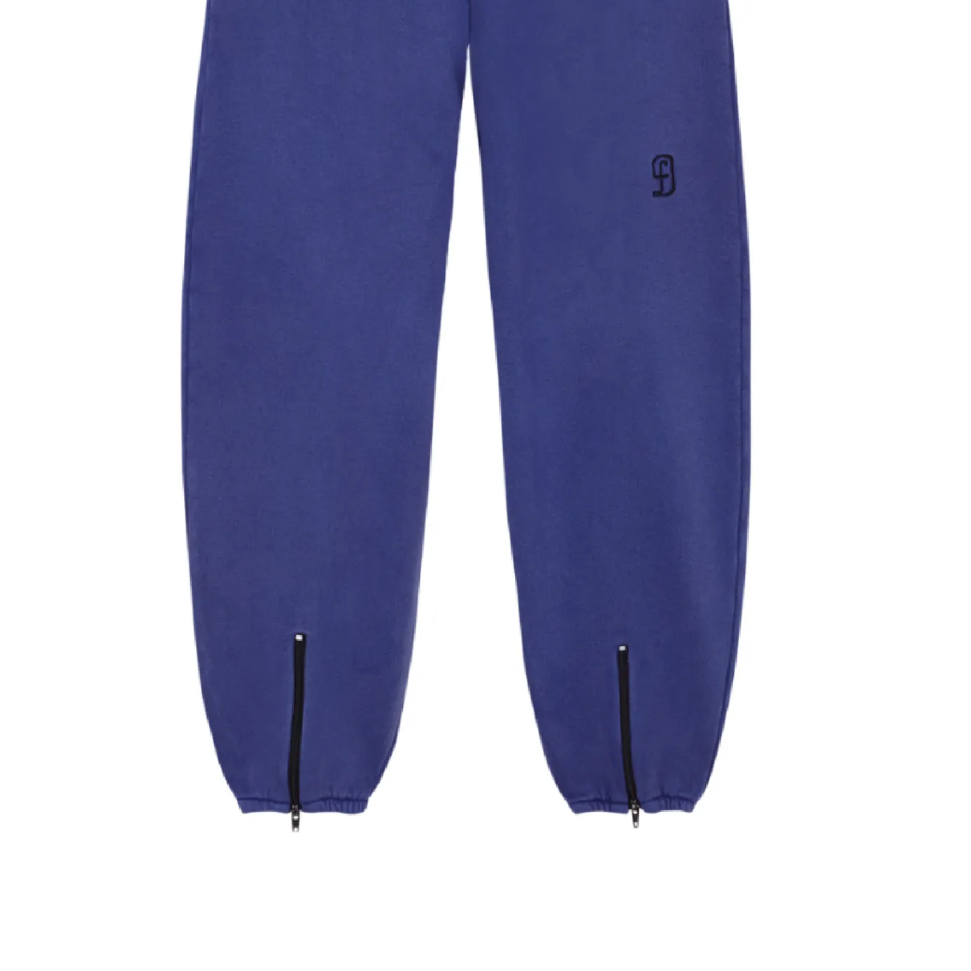 FD Blue Pants