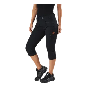 Flexi Lady Pirate Black