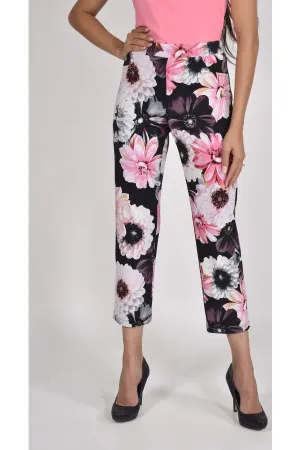 Floral Printed Pant