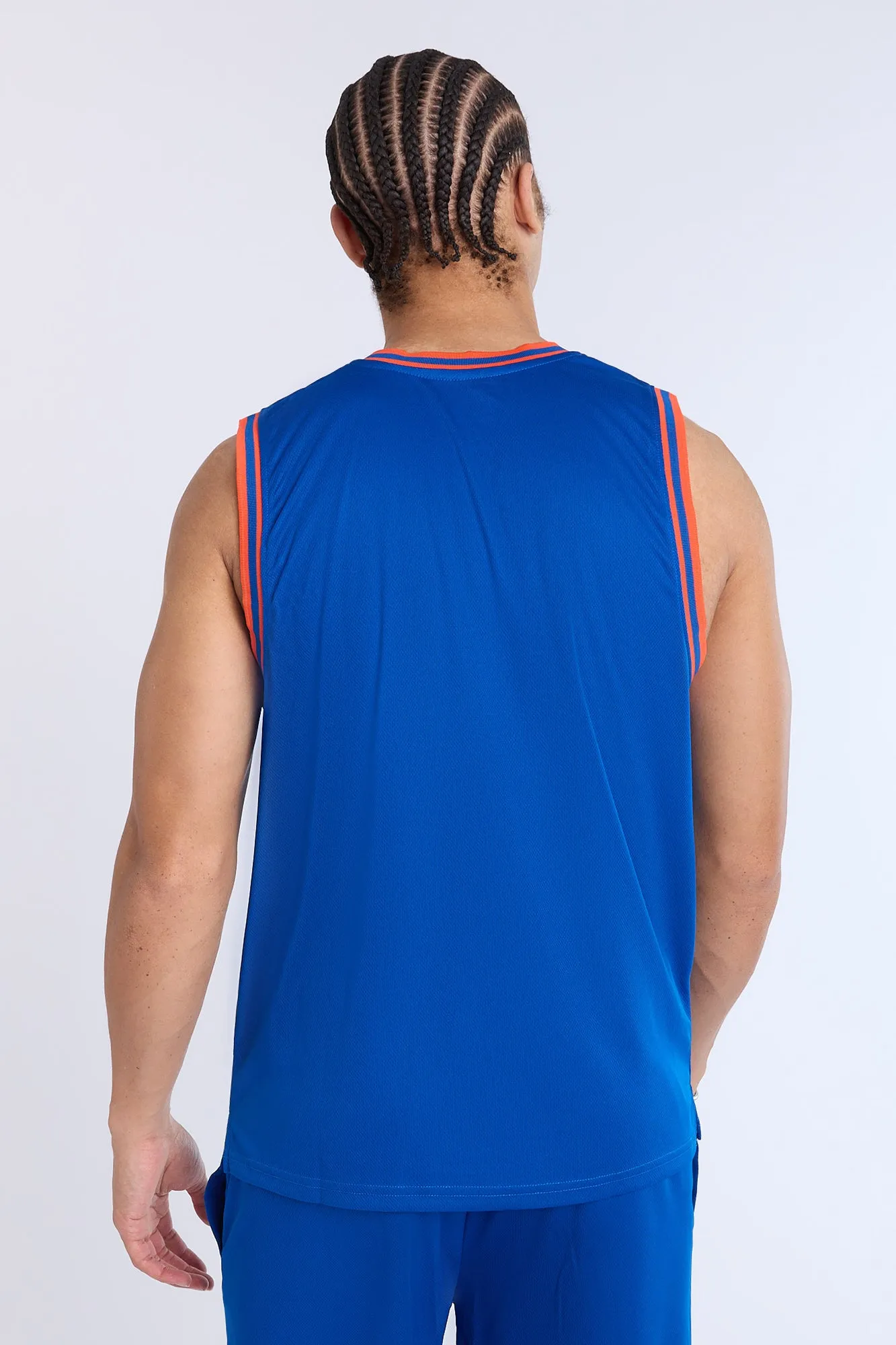Florida Gators Mesh Tank Top