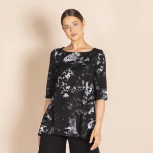 forest floor swing tee