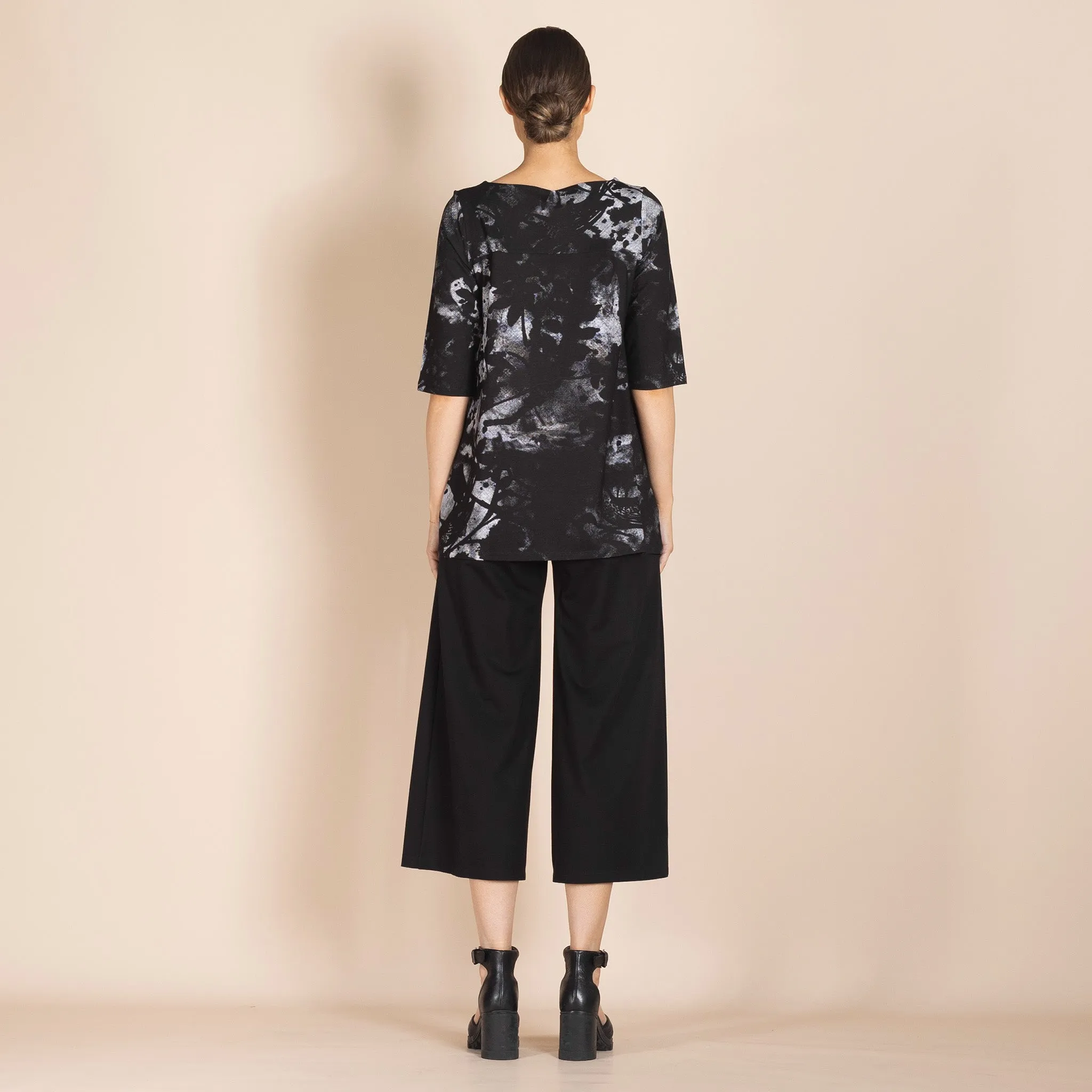forest floor swing tee