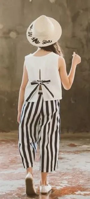 Frankie's 2 piece outfit