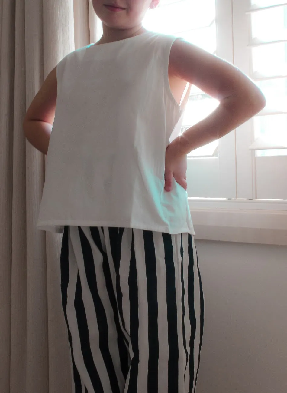 Frankie's 2 piece outfit