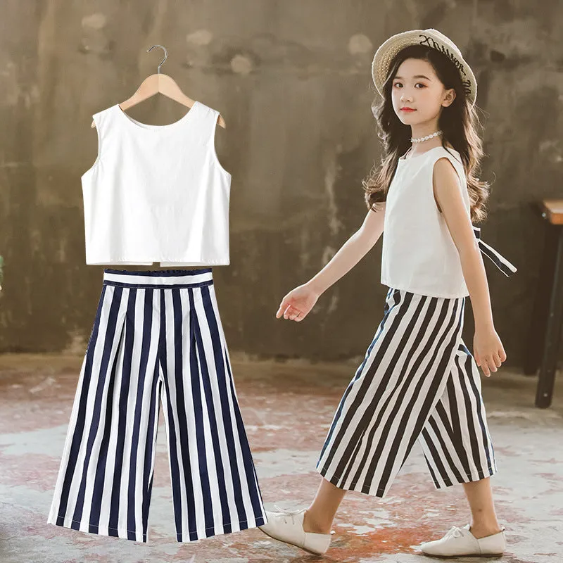 Frankie's 2 piece outfit