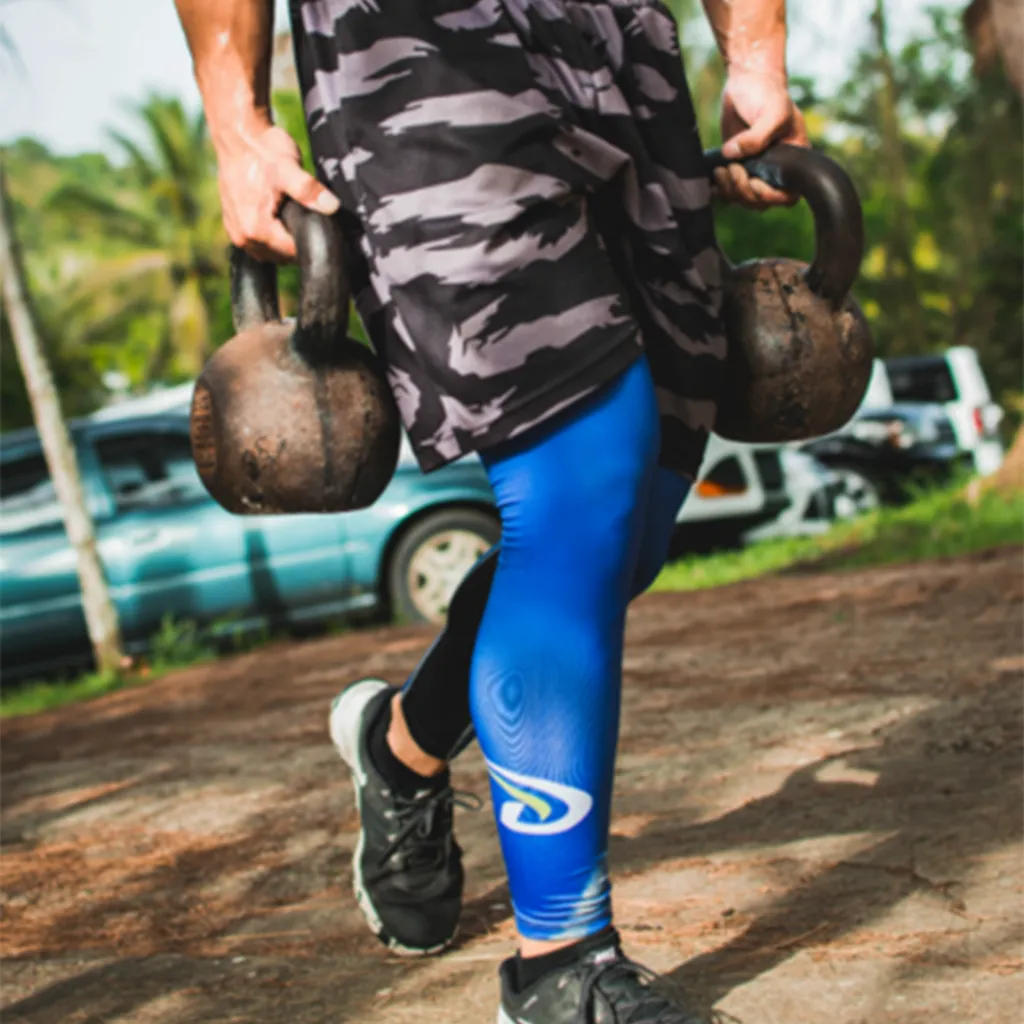 Fresh Compression Pants