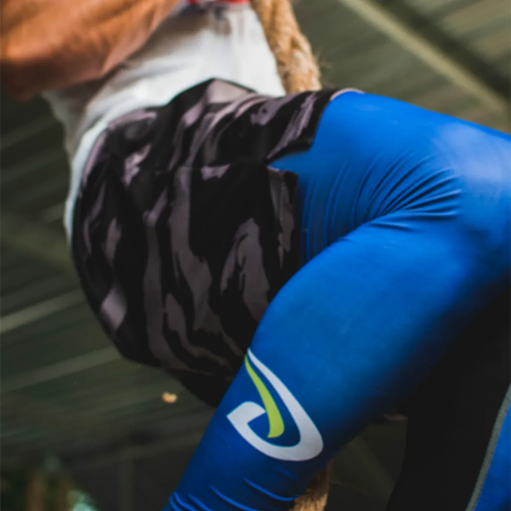 Fresh Compression Pants