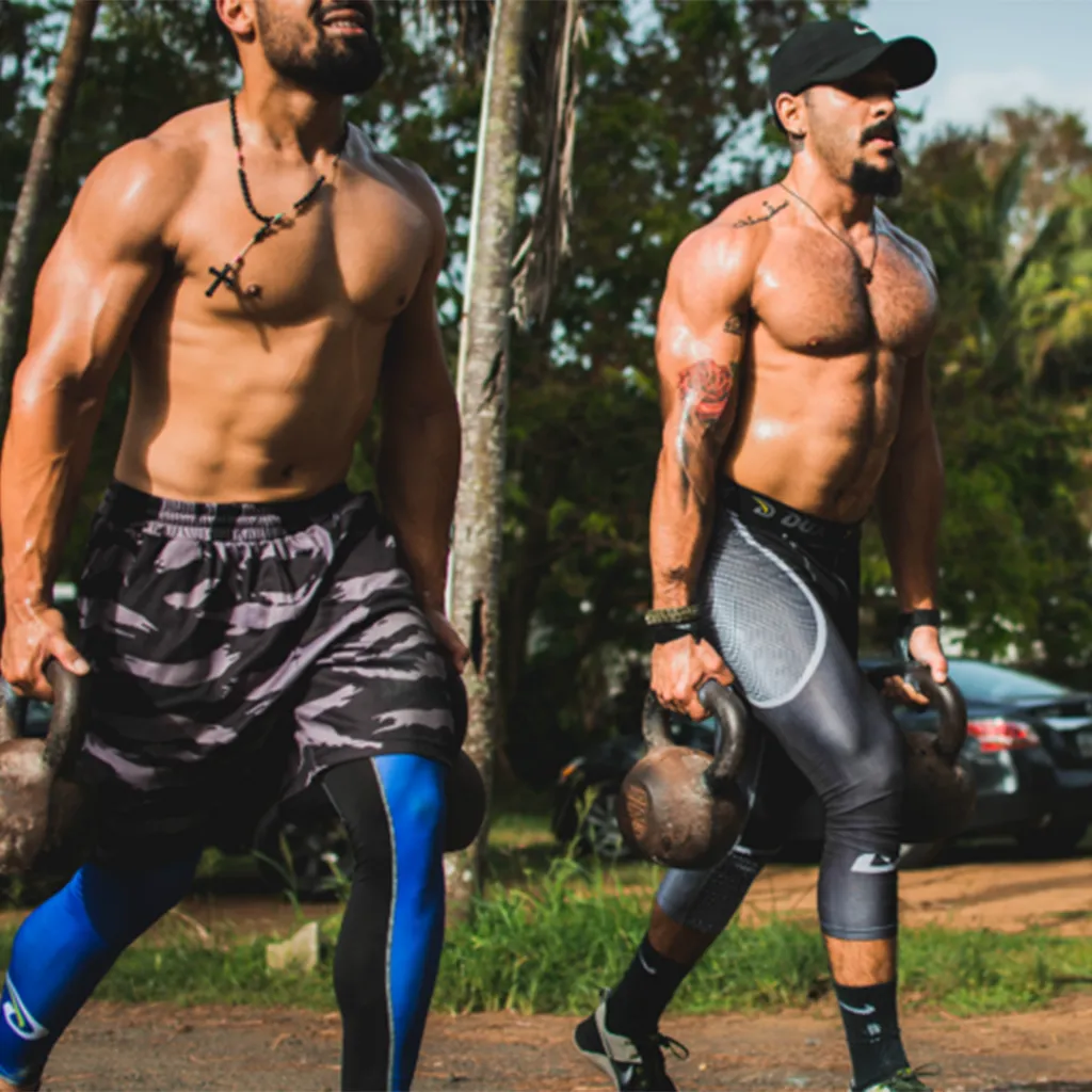 Fresh Compression Pants