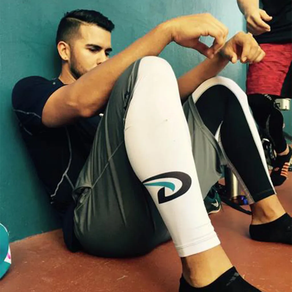 Fresh Compression Pants