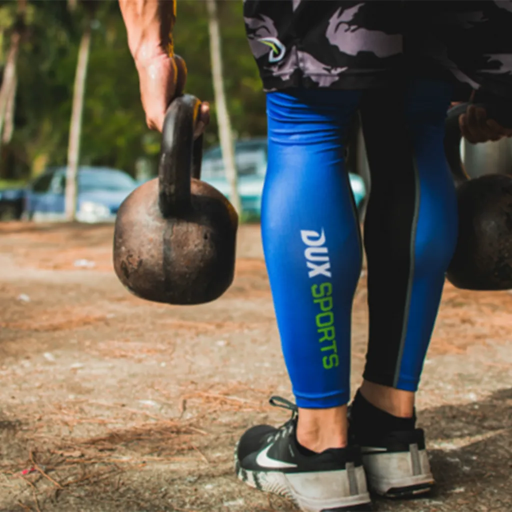 Fresh Compression Pants