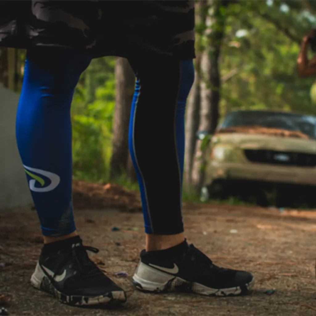 Fresh Compression Pants