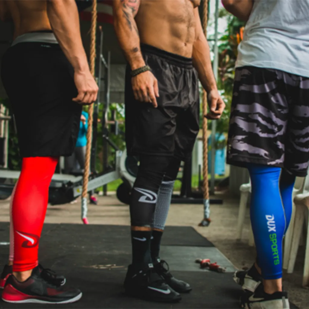Fresh Compression Pants