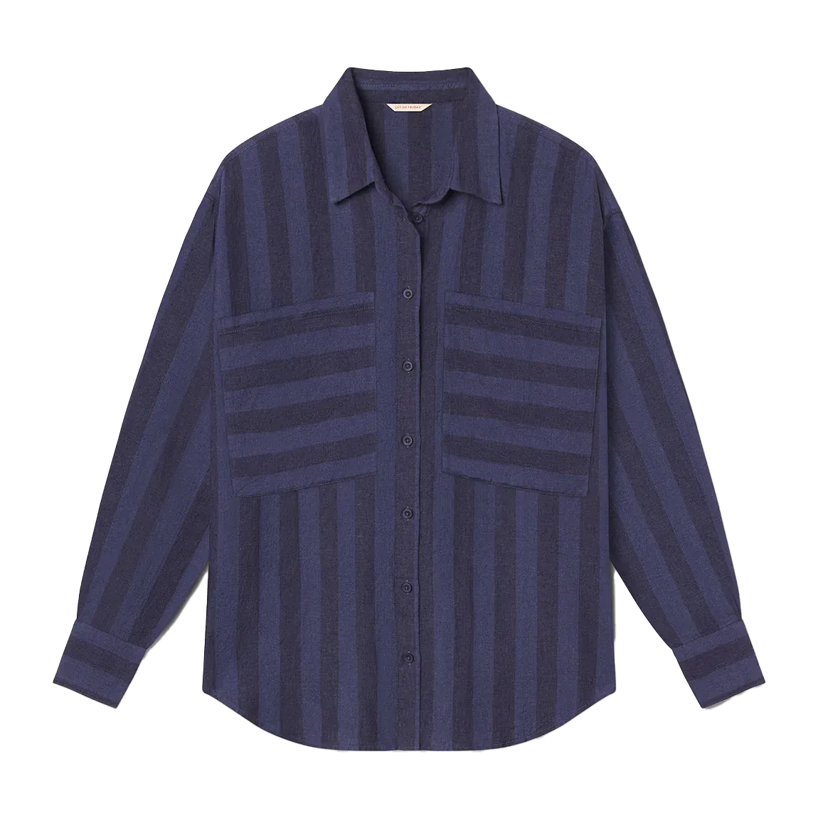 Getaway Button Down