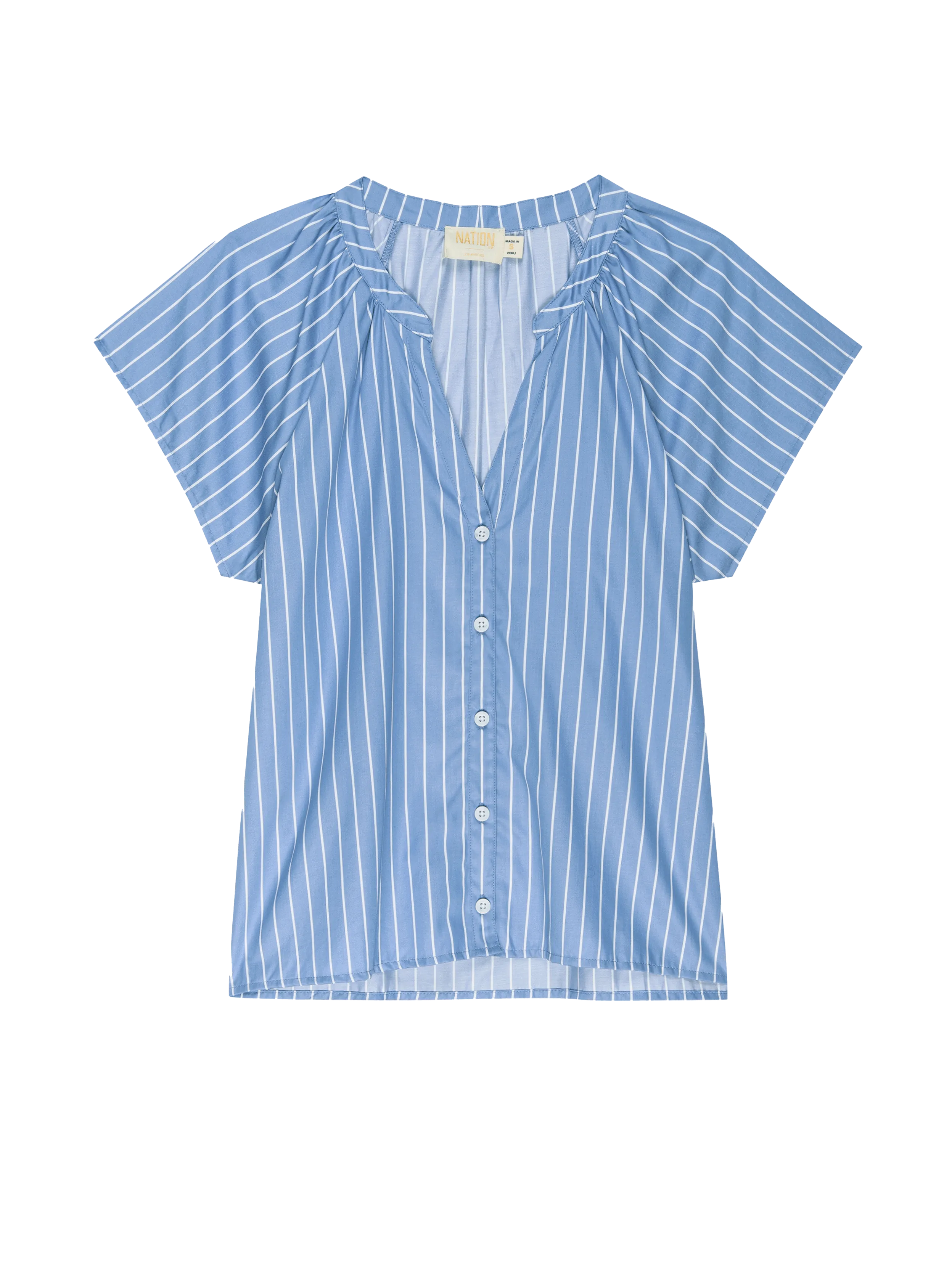 Ginny Blouse