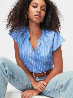 Ginny Blouse