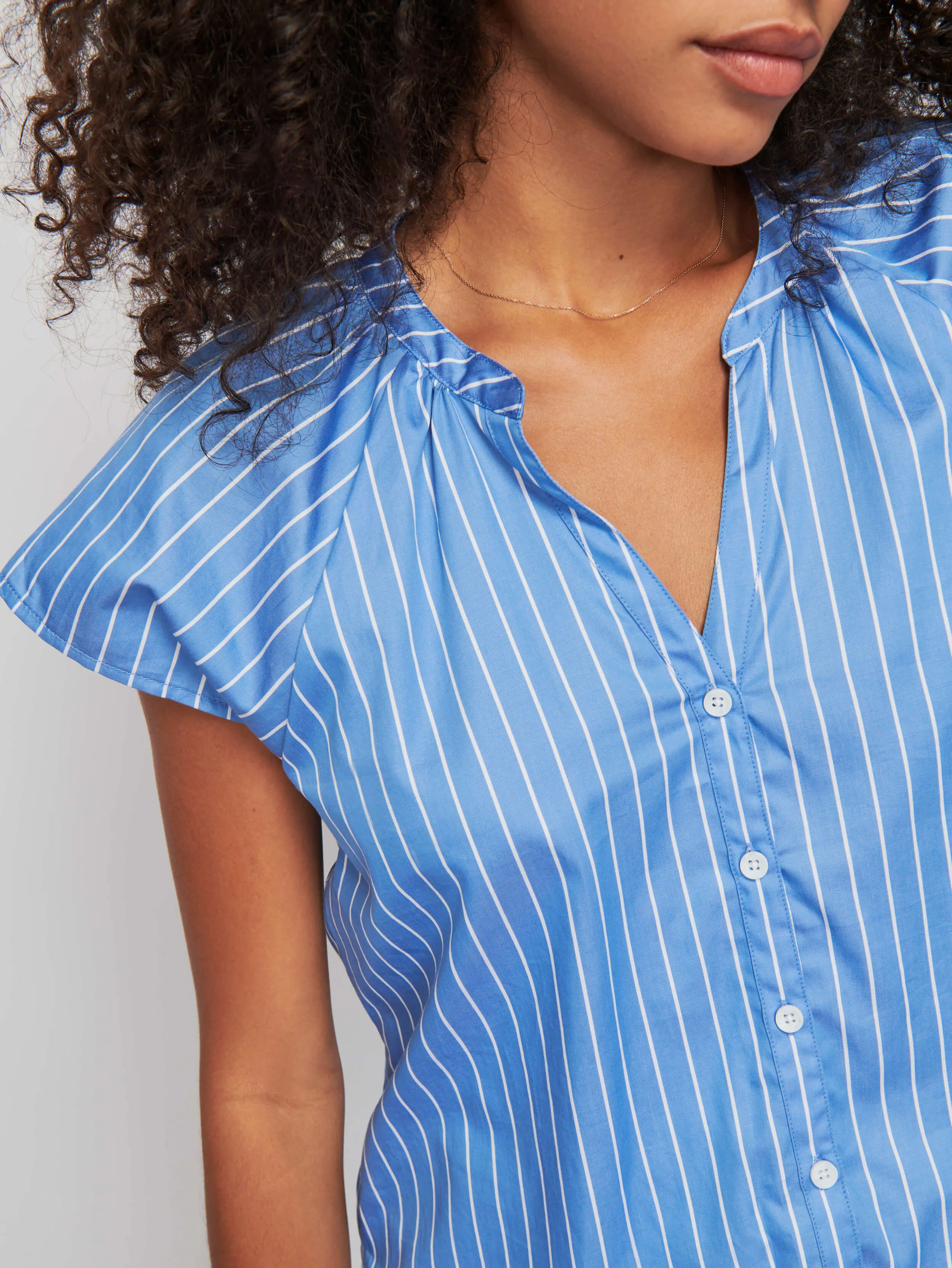 Ginny Blouse