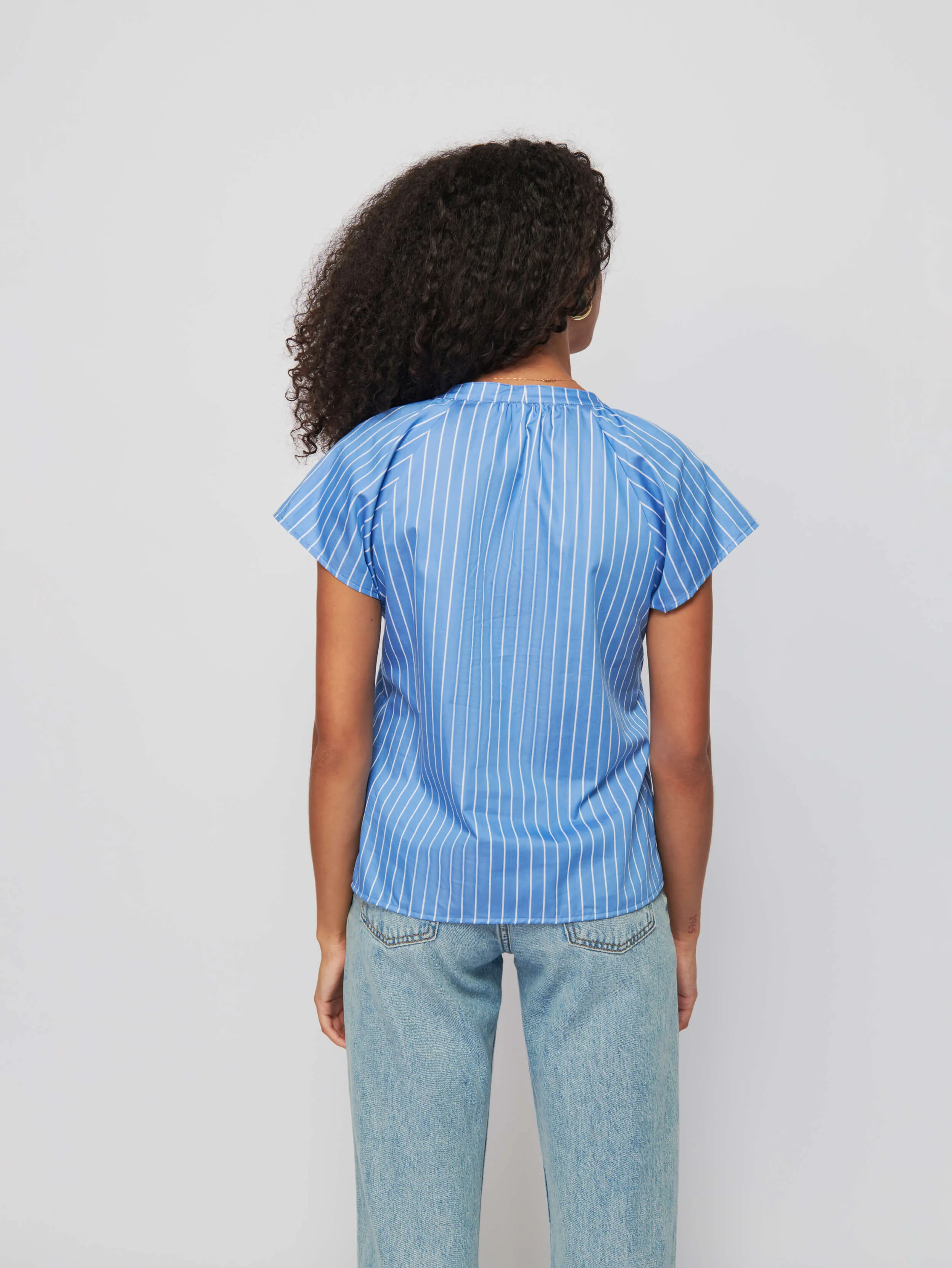 Ginny Blouse