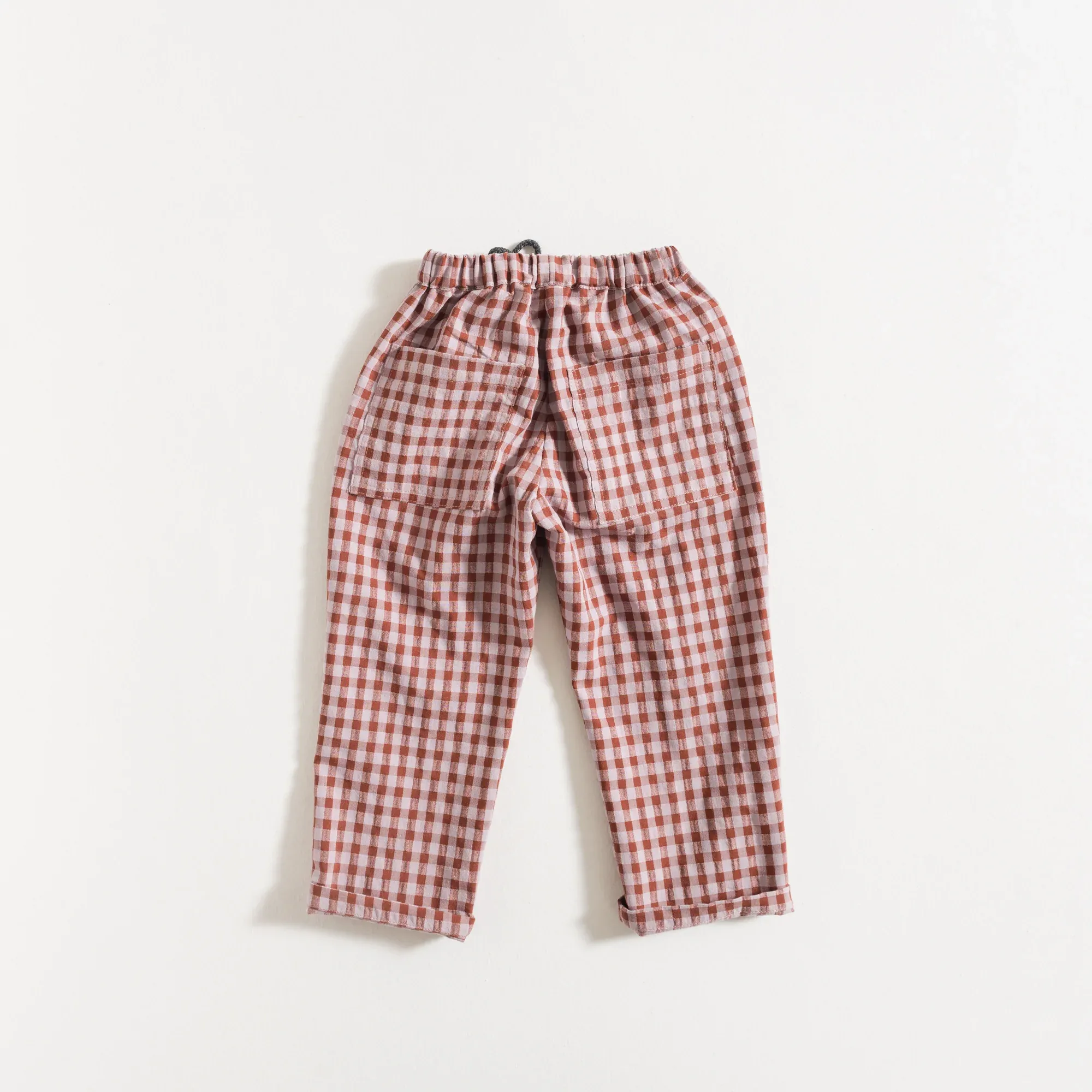 Grace Baby & Child Trousers - Pink Wood Winker - 2Y, 3Y, 5Y