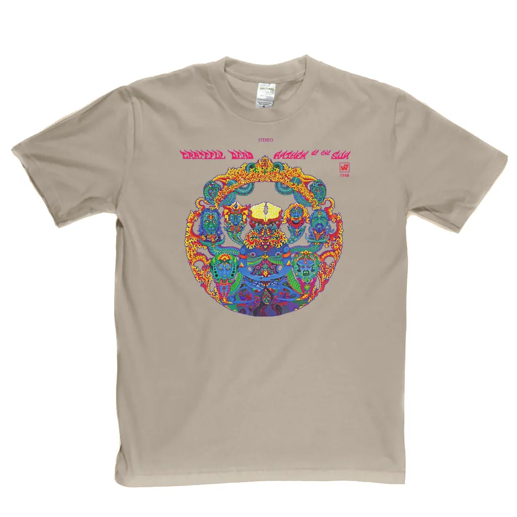 Grateful Dead Anthem Of The Sun T-Shirt