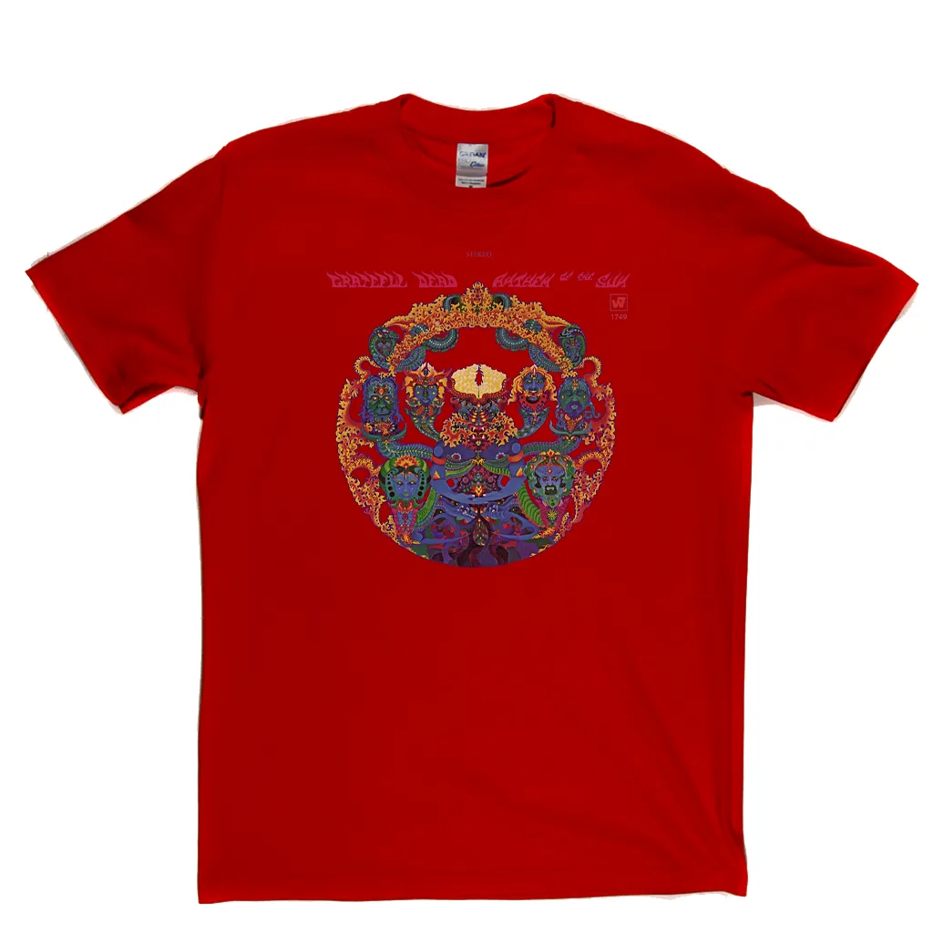 Grateful Dead Anthem Of The Sun T-Shirt