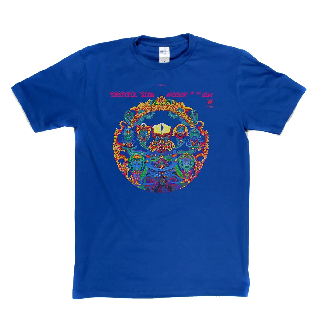 Grateful Dead Anthem Of The Sun T-Shirt
