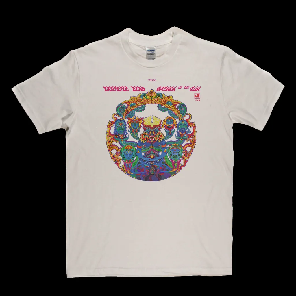 Grateful Dead Anthem Of The Sun T-Shirt