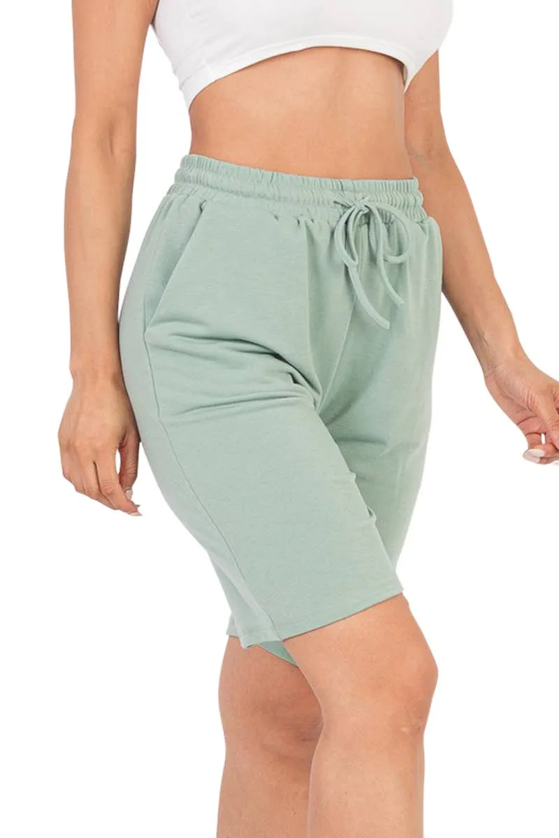 Green Bay Bermuda Shorts