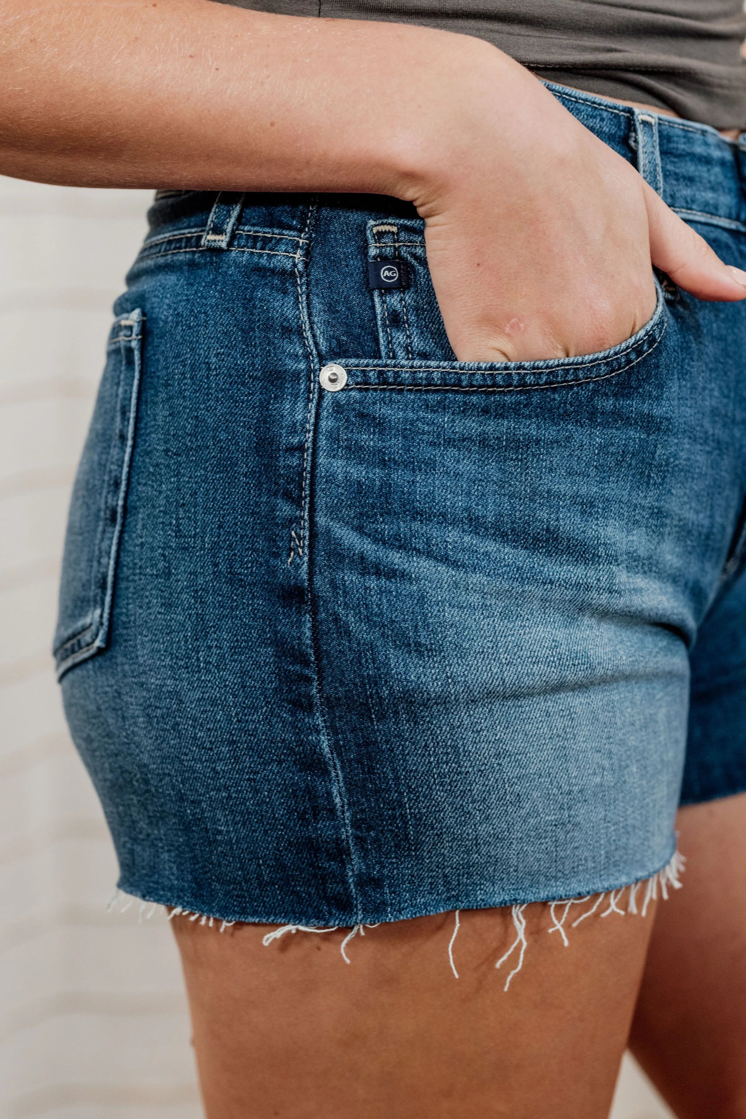 Hailey Ex-Boyfriend Short