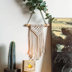 'Halsey' Bohemian Tapestry
