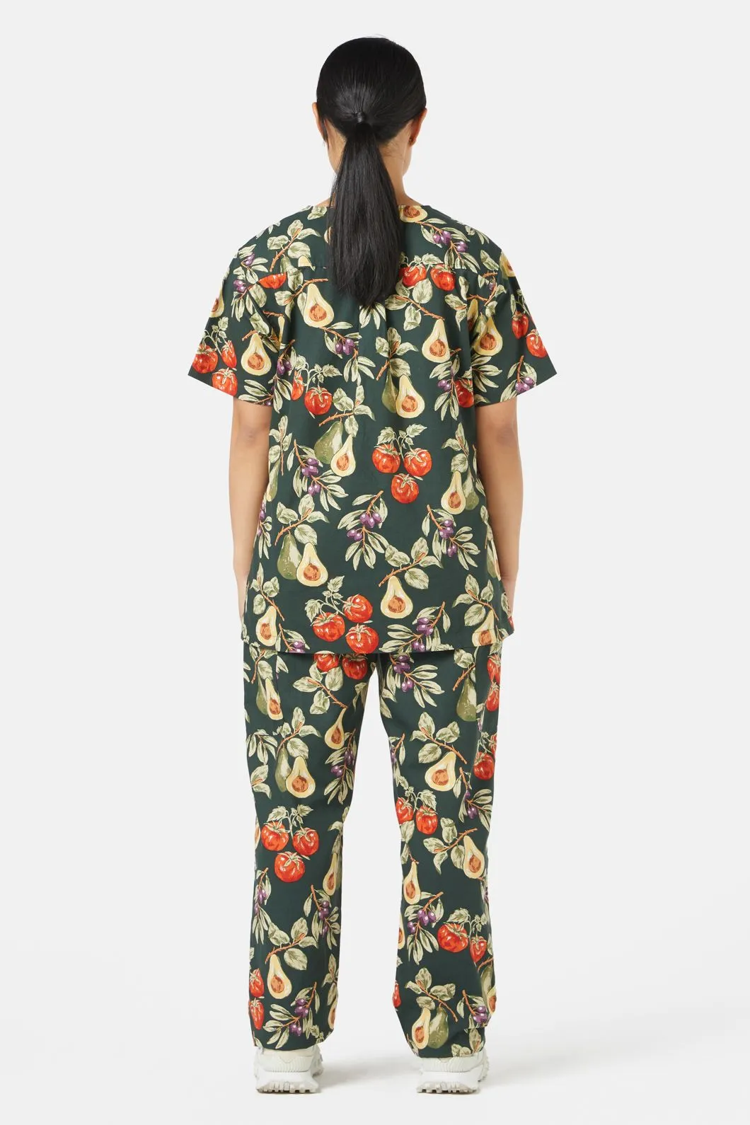Harvest Scrub Set